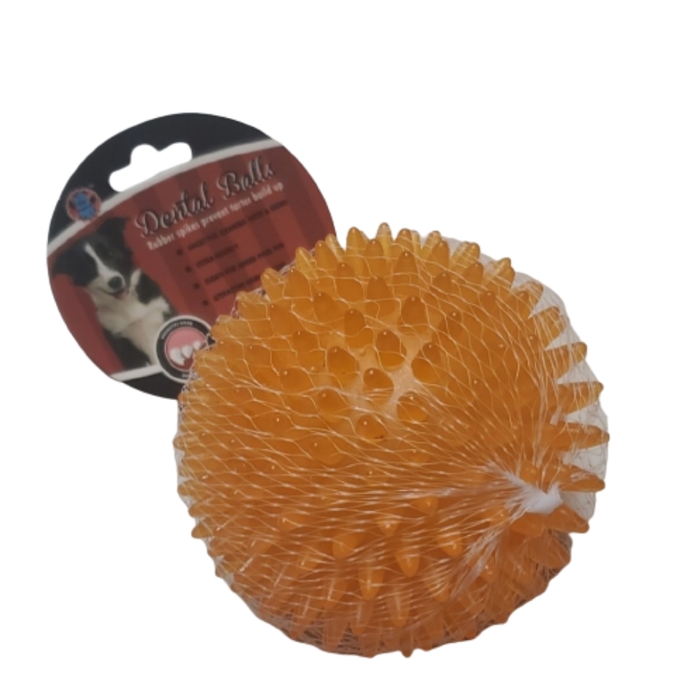 European Home Designs Dental Ball
